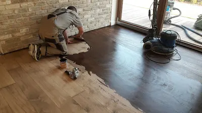 AS-SZLIF PARKIET Cyklinowanie Bezpyłowe Parkietu Podłogi Bydgoszcz